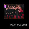 Meet the Staff - Events Photo Book