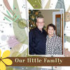 Ed & Trisha's Family - Pets Photo Book