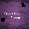 Freezing Moon - Stories Photo Book
