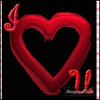 You and me (Copy) - Romance Photo Book