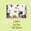 I Spy - Education Photo Book