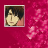 A very special anime character - Friends Photo Book