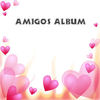 Amigos Album - Pets Photo Book