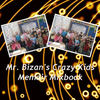 Memoir Craft: Interview- Mr. Bizan's Crazy Kids - Education Photo Book