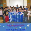 Mrs. Veltre  - Education Photo Book