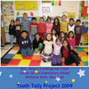 Mrs. Riley - Education Photo Book