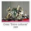 Cross "Entre culturas" / 2009 - Education Photo Book
