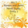 Act 2 and up - Education Photo Book