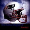 New Engldand Patriots Photo Book - Interests Photo Book