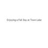 A Day at Town Lake in McKinney, Texas - Education Photo Book