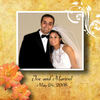 Joe and Marivel's Wedding Day May 24, 2008  - Wedding Photo Book