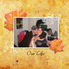 The Love Of My Life - Romance Photo Book