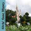 Girls' Gone Disney - Travel Photo Book