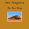 The Pangolin - Nature Photo Book