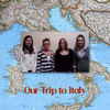 Our Trip to Italy - Travel Photo Book