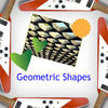 Geometric Shapes - Education Photo Book