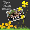 Minerettes - Friends Photo Book