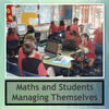 Maths and Kids managing themselves - Education Photo Book