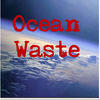 Ocean Waste - Nature Photo Book
