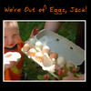 We're Out of Eggs, Jack! - Education Photo Book