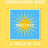 A Circle of Sun Created by Kindergarten White - Education Photo Book