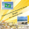 Passport Brazil - Manning (08-09) - Education Photo Book