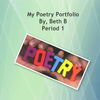 My Poetry Portfolio - Photo Book