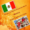Passport Mexico - Friedman (08-09) - Education Photo Book