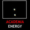Academia Energy - Family Photo Book