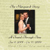 Mark & Jody in the beginning - Stories Photo Book