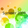 Summer 2009 - Events Photo Book