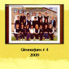3C Memory Book  - Education Photo Book