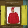 Colton's Graduation 2009 - Education Photo Book