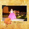 Mis quince - Yearbooks Photo Book