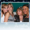 Me and My friends - Friends Photo Book