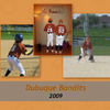 bandits baseball (Copy 4) - Interests Photo Book