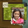 eva - Friends Photo Book