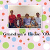 Grandma and Grandpa's House! - Family Photo Book