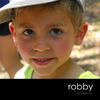 Robby! - Family Photo Book