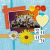 Picnic Kat Sedili (Copy) - Holiday Photo Book