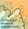 Example - Photo Book