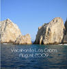 Cabo Vacation Aug '09 - Travel Photo Book