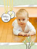 Baby Of Mine - Baby Photo Book