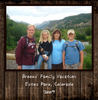 Colorado '09 - Travel Photo Book