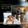 Cass and Aubreys Wedding - Wedding Photo Book
