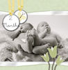 Baby Elisha and Olivia - Baby Photo Book