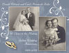 50th Anniversary - Wedding Photo Book