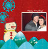 Christmas in Atlants 2008 - Holiday Photo Book