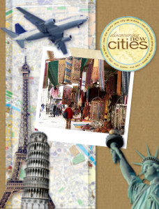 Travel the World