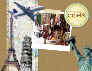 Travel the World